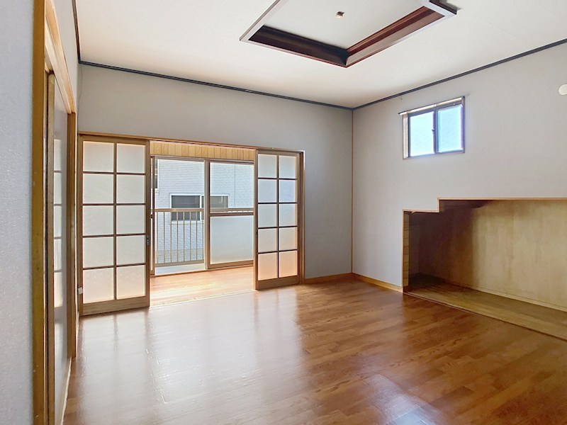 御幸町戸建 その他