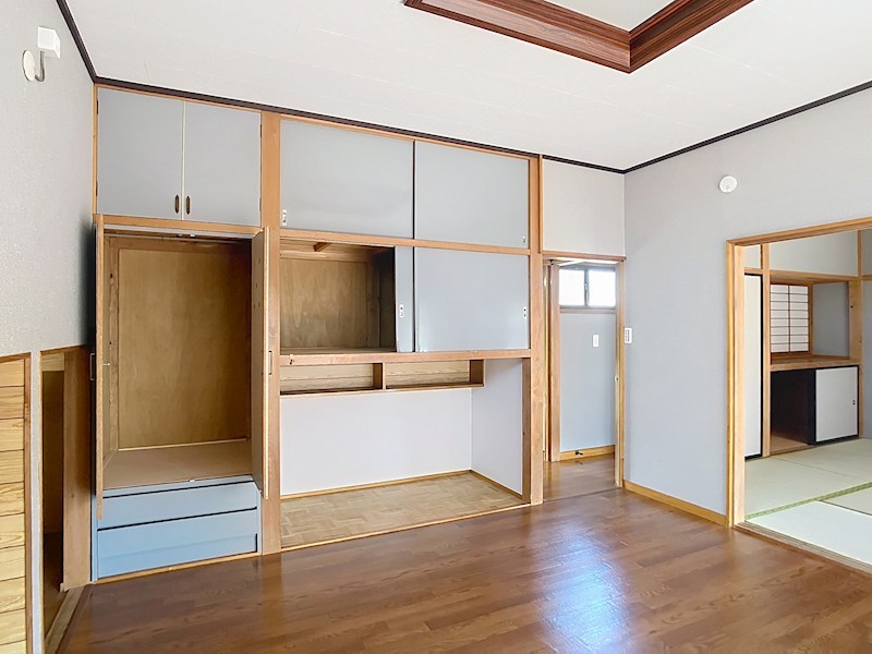 御幸町戸建 その他