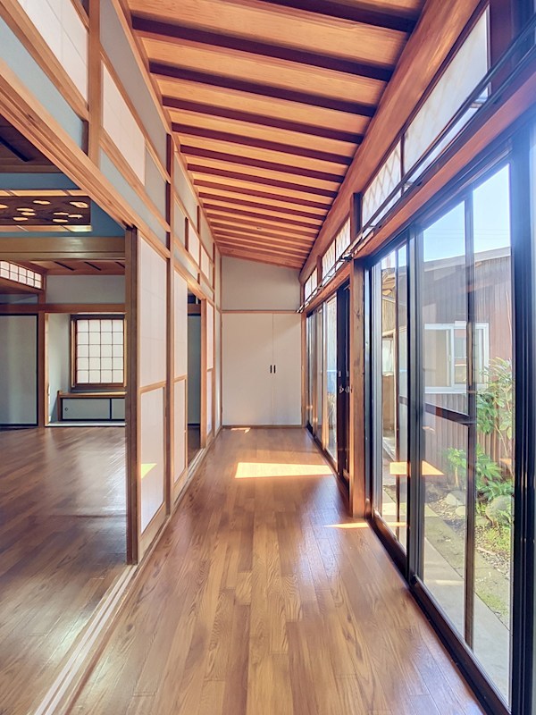 御幸町戸建 その他