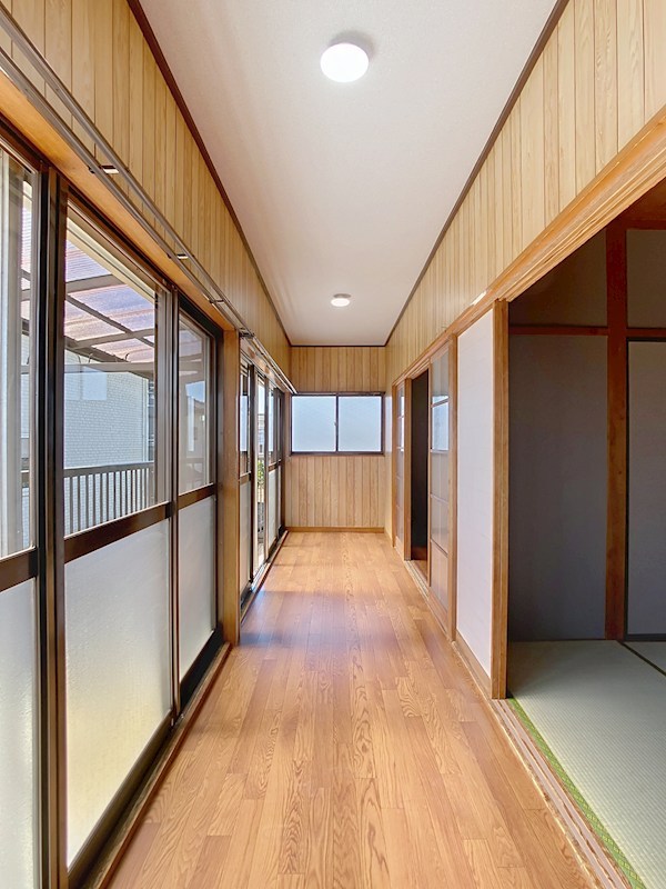 御幸町戸建 その他