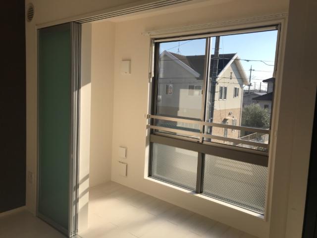 IXIA（イクシア） その他部屋・スペース
