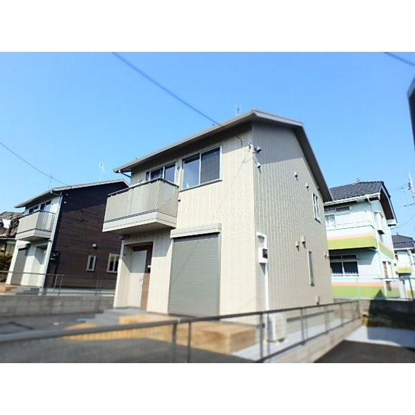 東峰町戸建 外観