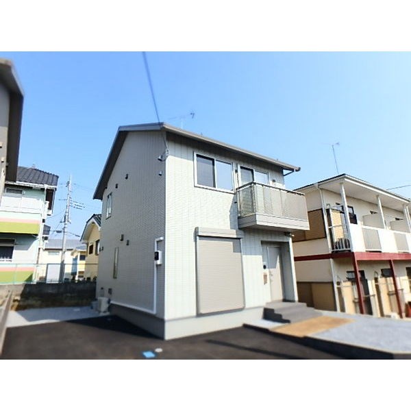 東峰町戸建 外観