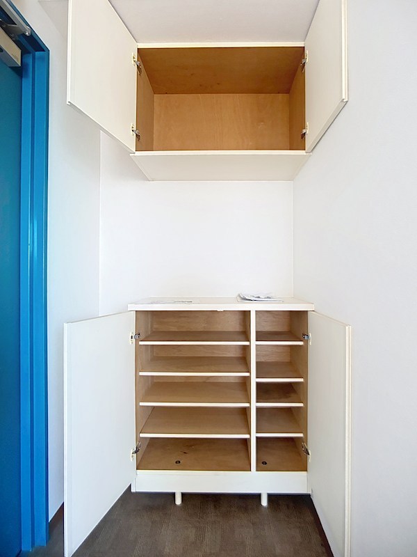 スペース　テン その他