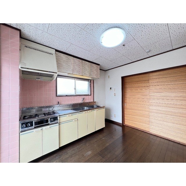 ハイツ霜越 その他部屋・スペース
