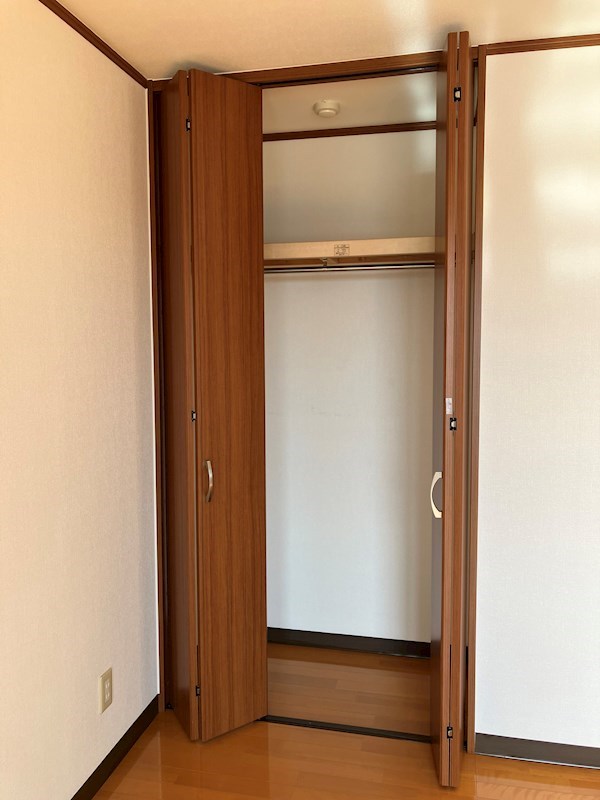 RESIDENCE ALTAⅡ(レジデンスアルタ) 収納