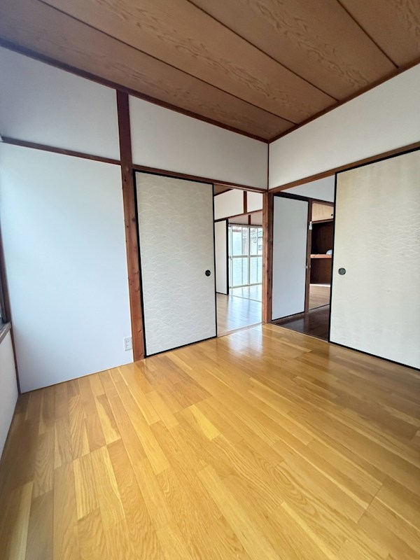 野澤住宅 その他