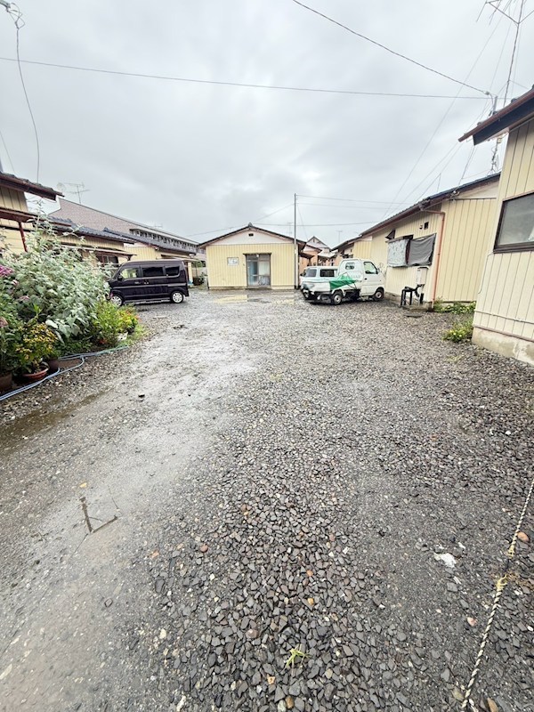 野澤住宅 その他