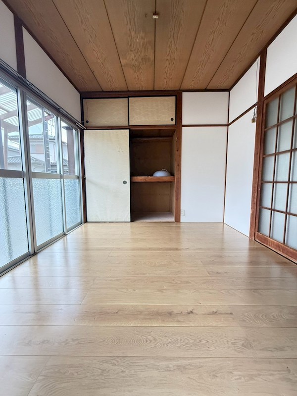 野澤住宅 その他
