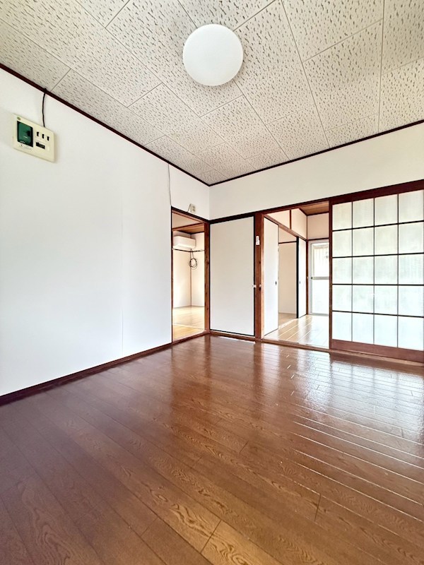 野澤住宅 その他