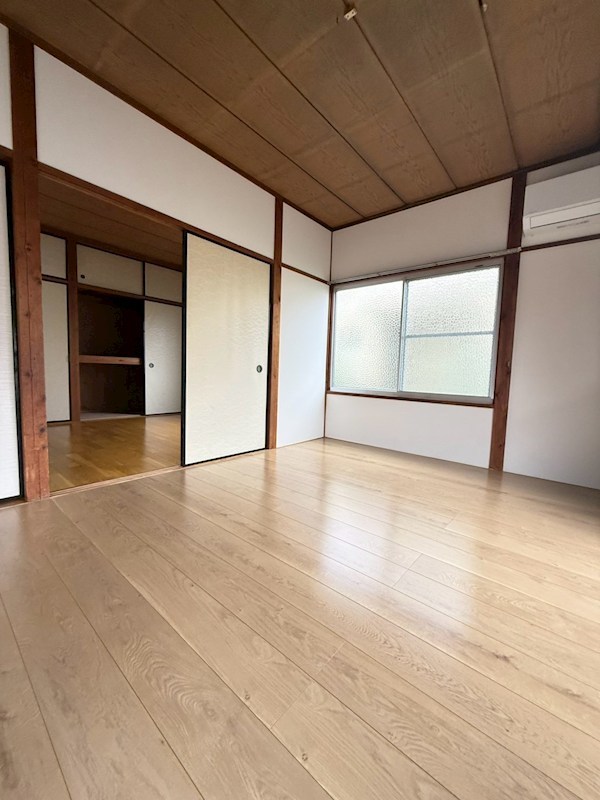 野澤住宅 その他