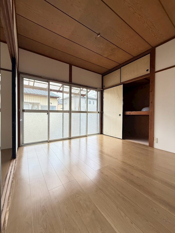 野澤住宅 その他
