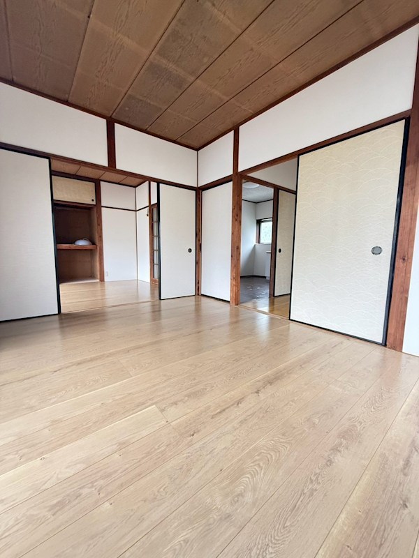 野澤住宅 その他
