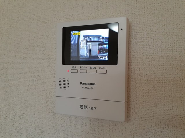 フェアリー その他設備