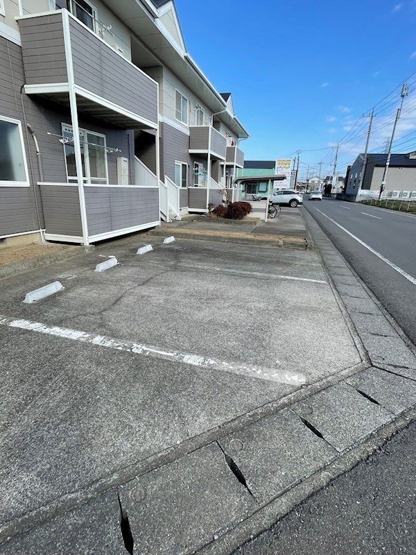 タウニークレイドルA その他