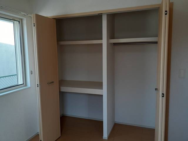 Ｎｏｂｌｅ　ＣａｓａⅠ 収納