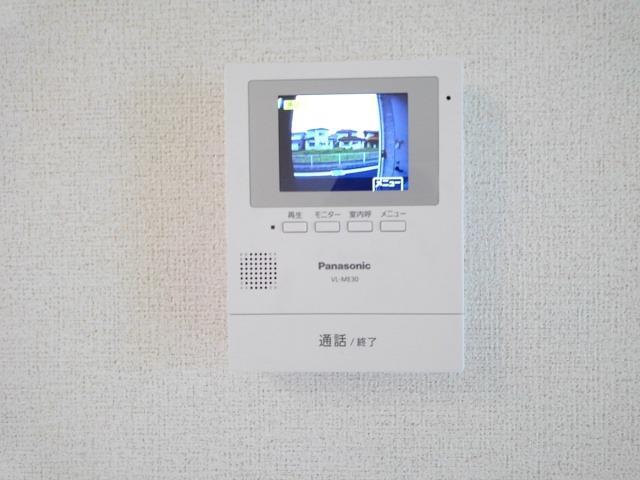オッティモ・フトゥーロⅡ その他設備