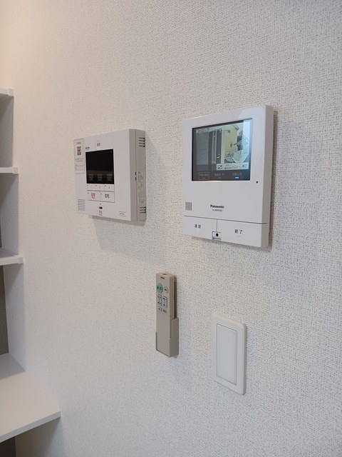 オネスティ その他設備