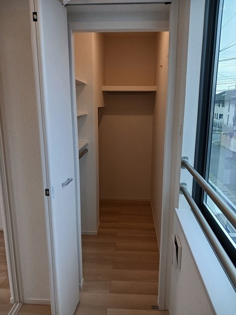 オネスティ 収納
