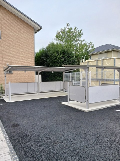 オネスティ その他共有部分