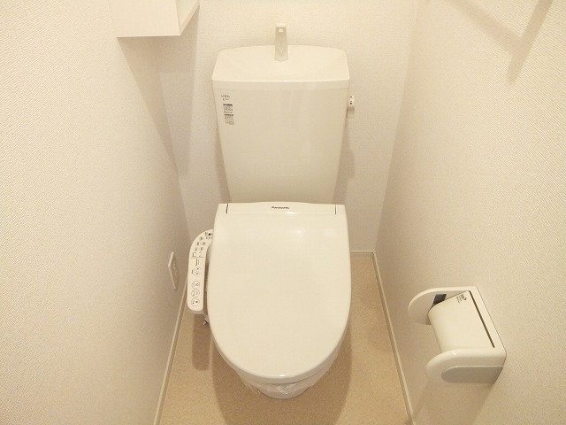 ｓｕｎｎｙ．ｒｅｓｉｄｅｎｃｅ トイレ