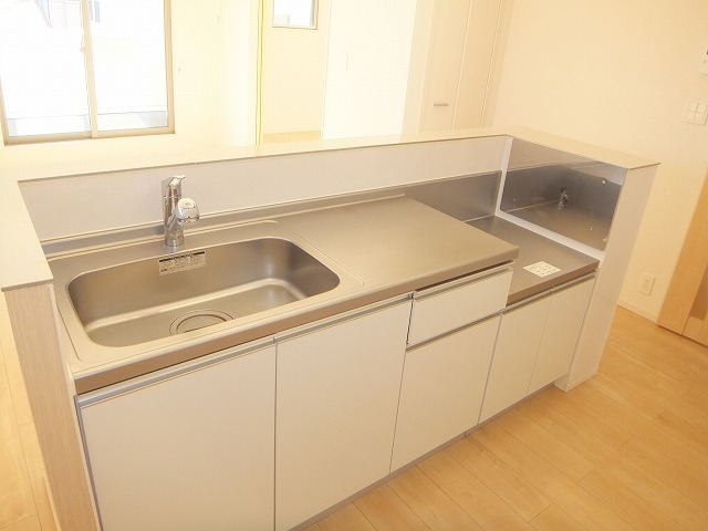 ｓｕｎｎｙ．ｒｅｓｉｄｅｎｃｅ キッチン