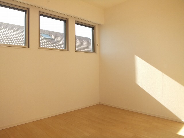 ｓｕｎｎｙ．ｒｅｓｉｄｅｎｃｅ ベッドルーム