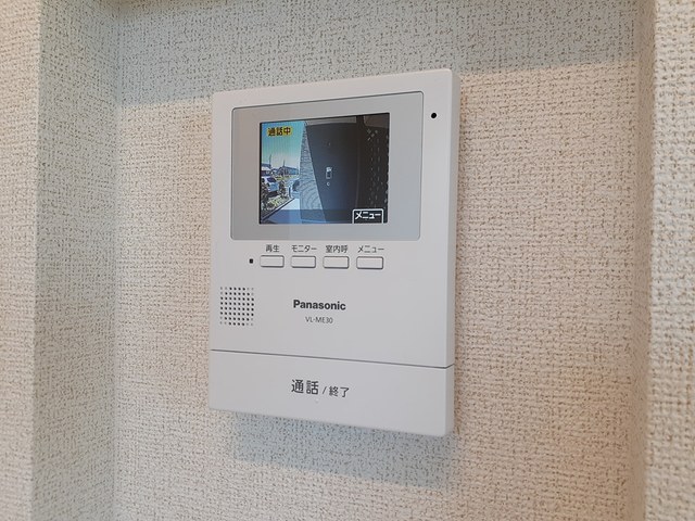グレイスＢ その他設備