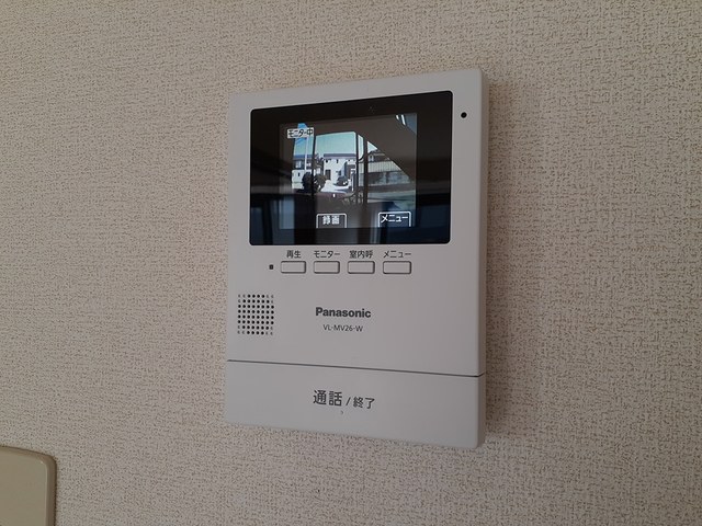 オネストイズミヤＢ その他設備