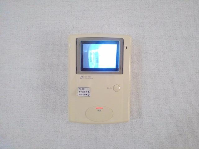 カーサエテルノＡ その他設備