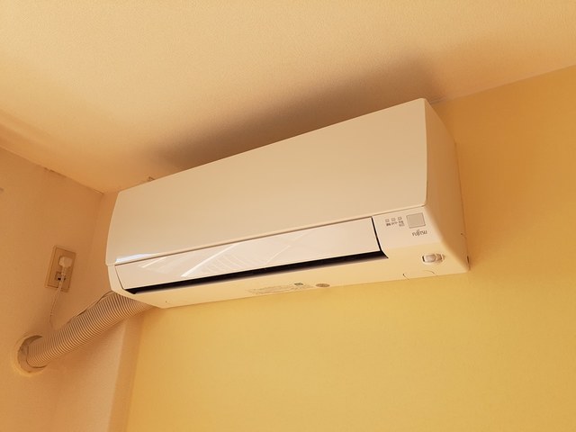 エルディム青木 その他設備
