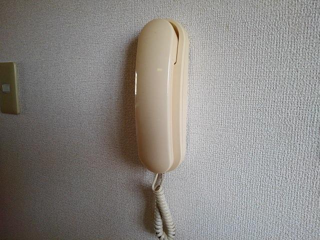 パルネット　ＭＨ その他設備