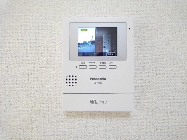 サンゴールド　ミズホＡ その他設備
