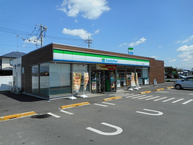 ビュー・グランテ２１　Ａ その他