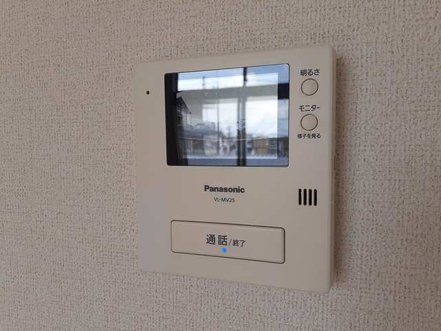 ラスターポイントＰａｒｔⅡ セキュリティ