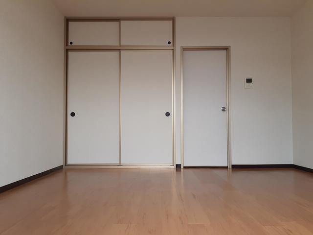 ラスターポイントＰａｒｔⅡ ベッドルーム