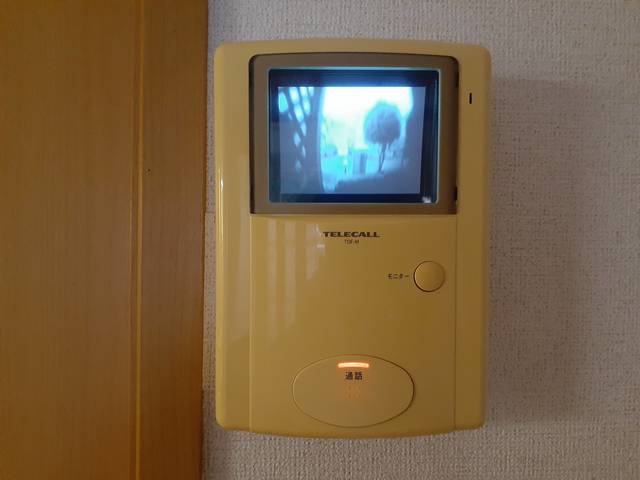 ラフレシールＡ その他設備