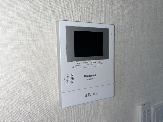 ハレラウレア セキュリティ