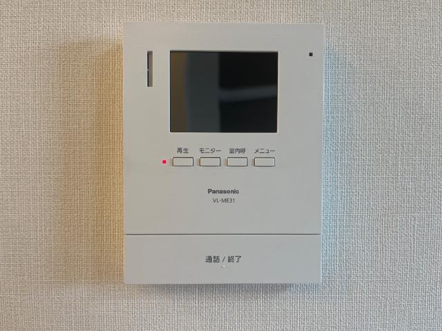 フォレスト　アクア セキュリティ