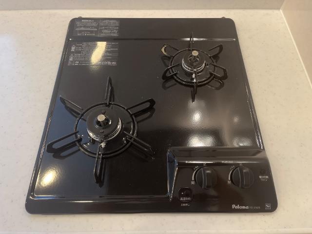 フォレスト　アクア キッチン
