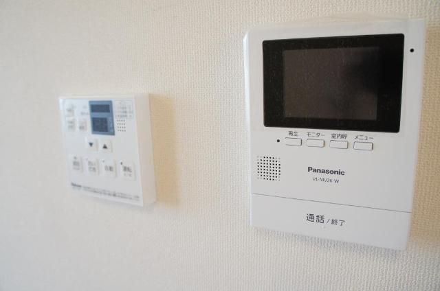 ファブール セキュリティ
