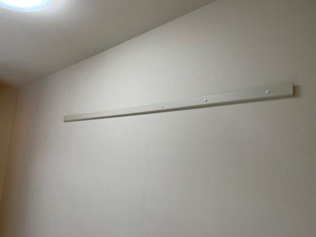 かるむぶぁり（ｃａｌｍｅ　ｖａｌｌｅｅ） その他設備