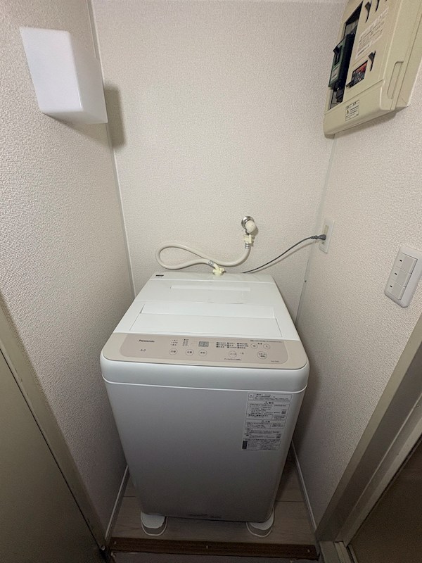 レオパレスコンフォート その他設備