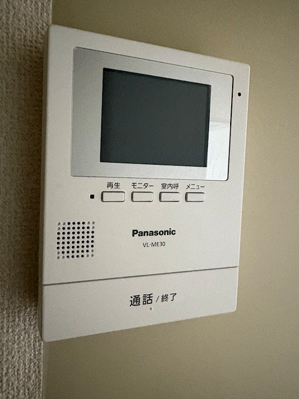 レオパレスコンフォート セキュリティ