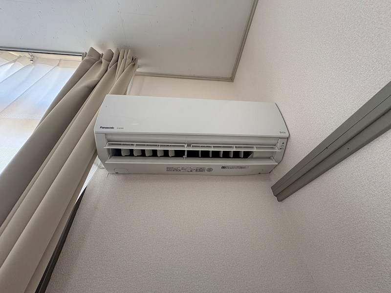 レオパレスコンフォート その他