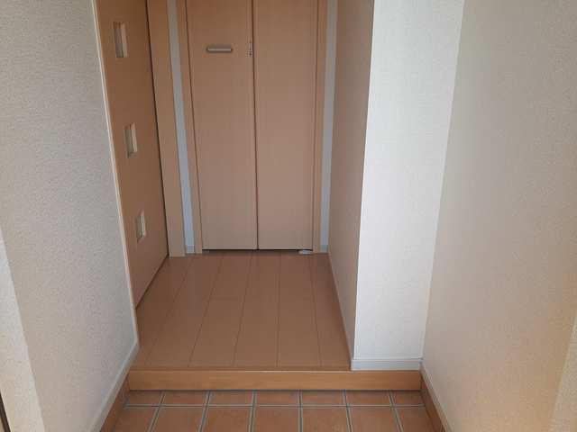 Ｎｏｂｌｅ　ＣａｓａⅠ 玄関