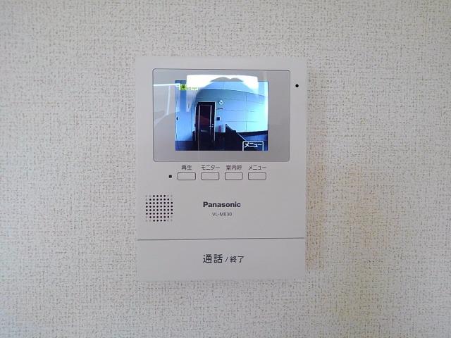 エクセル城東Ｃ その他設備