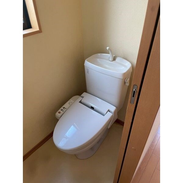 アバンティ瀬尾 トイレ