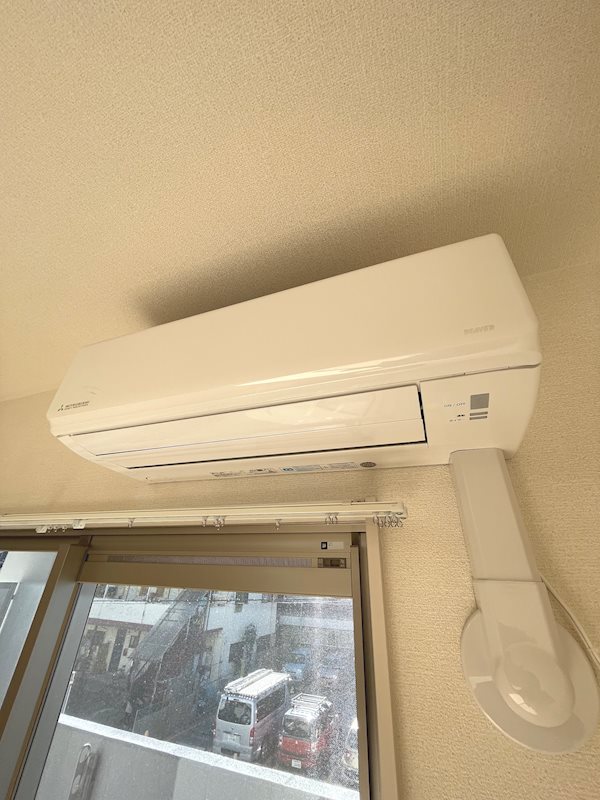 グランバロン イースト その他設備