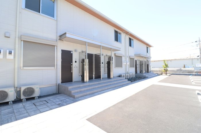 Residia 東城南 その他